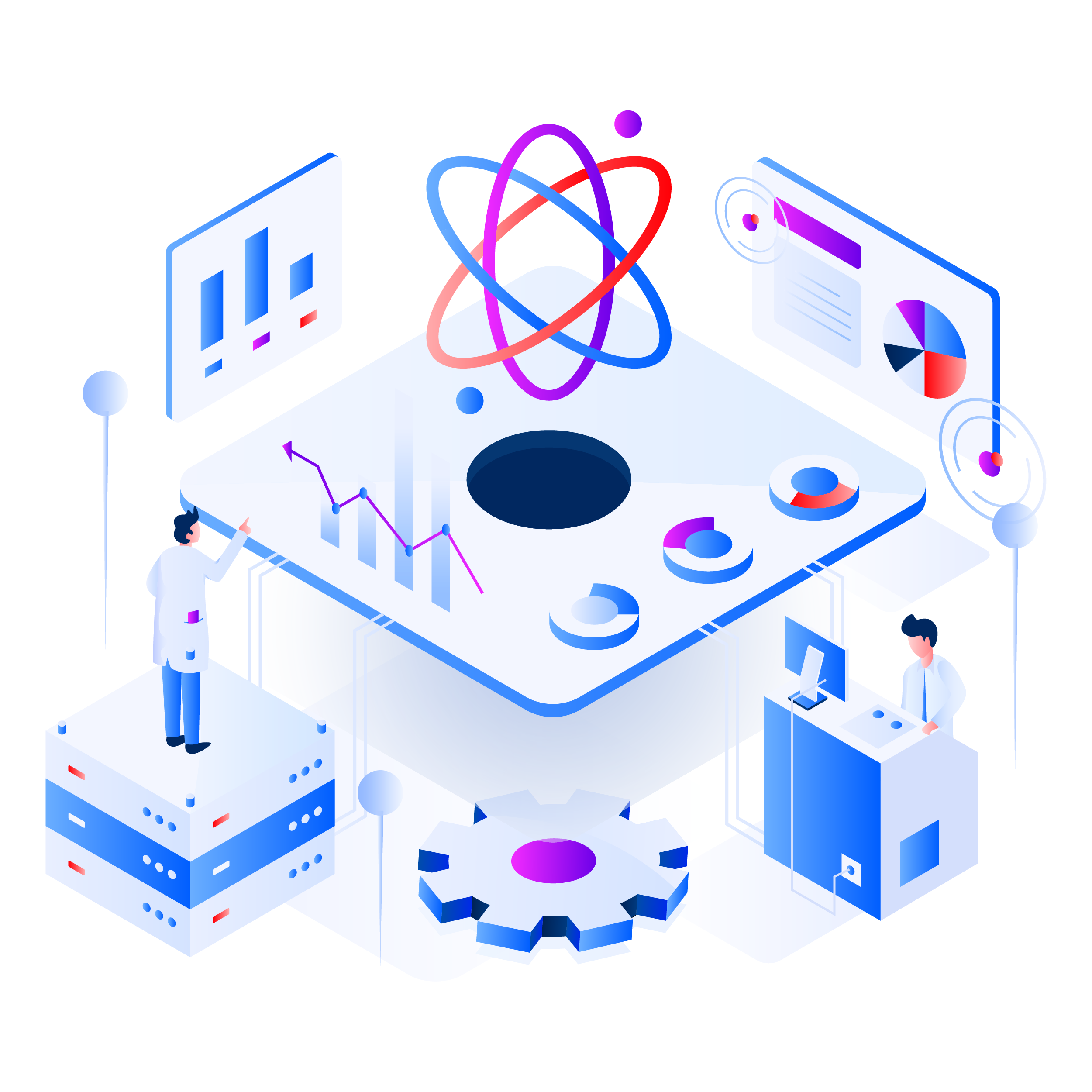Data Analysis Team